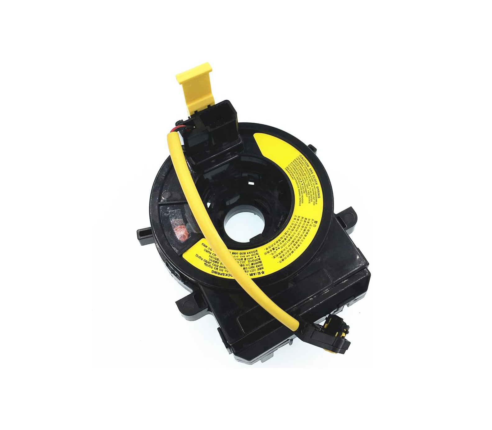 فنر ساعتی (کلاک اسپرینگ) مخصوص خودرو سراتو سایپا